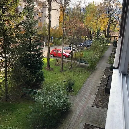 Rysowka Апартаменти *